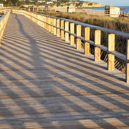 Seaview At Vila Da Praia Alvor Exterior foto