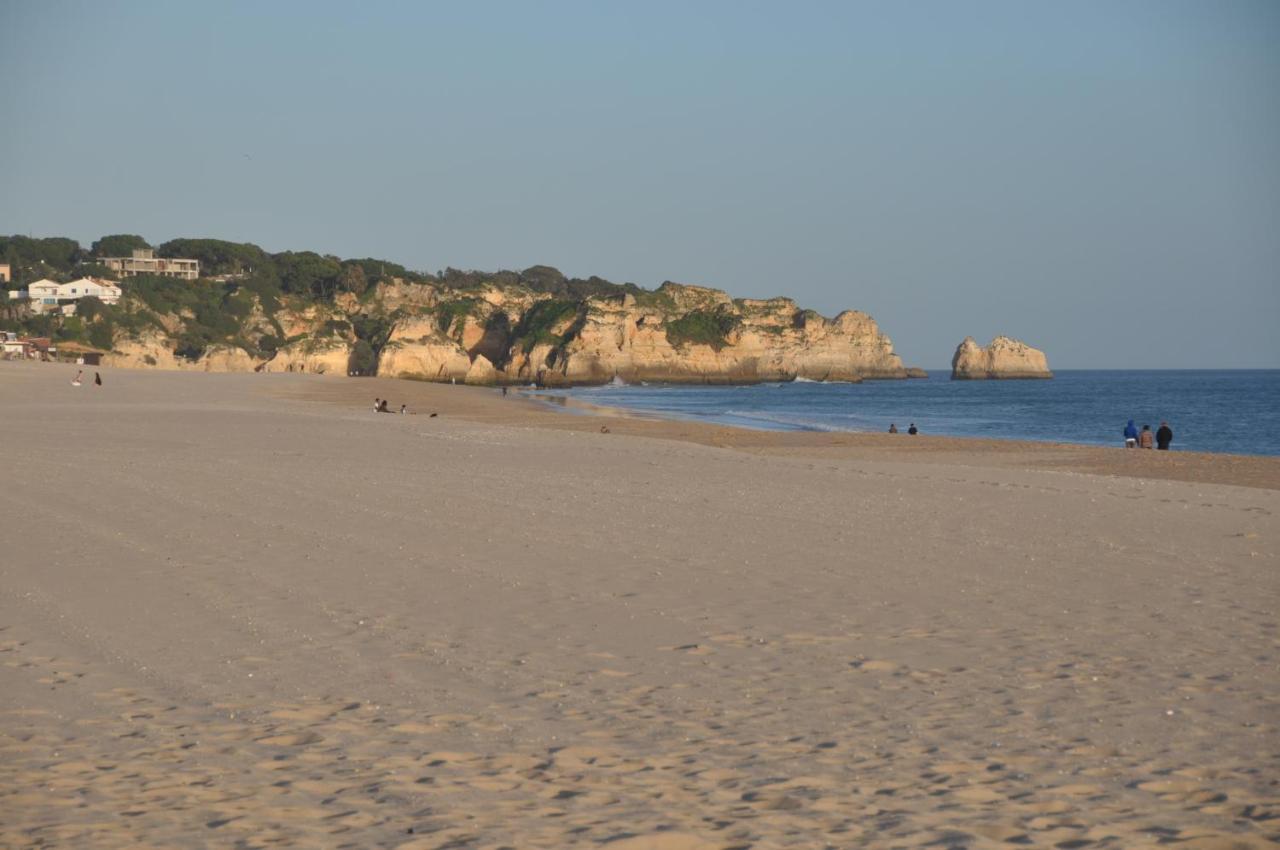 Seaview At Vila Da Praia Alvor Exterior foto
