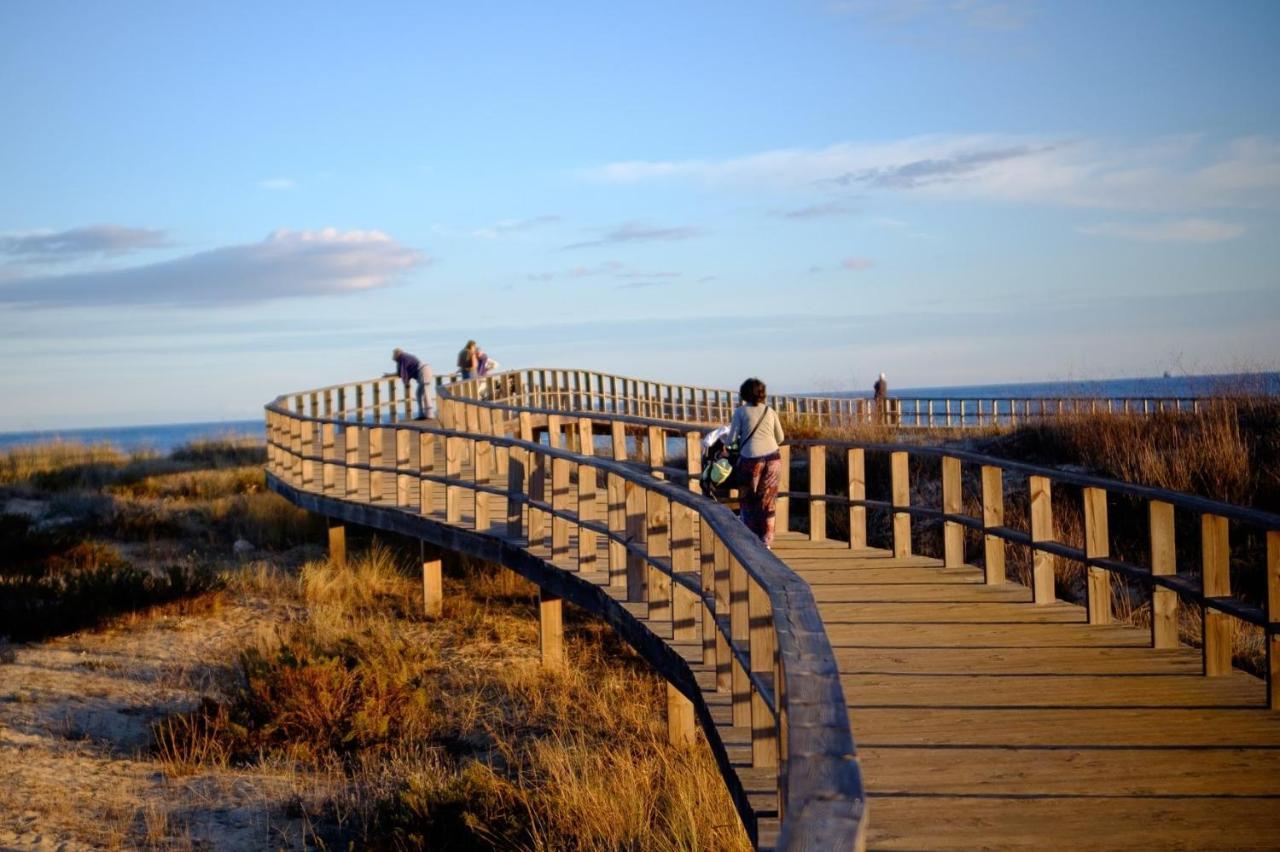 Seaview At Vila Da Praia Alvor Exterior foto