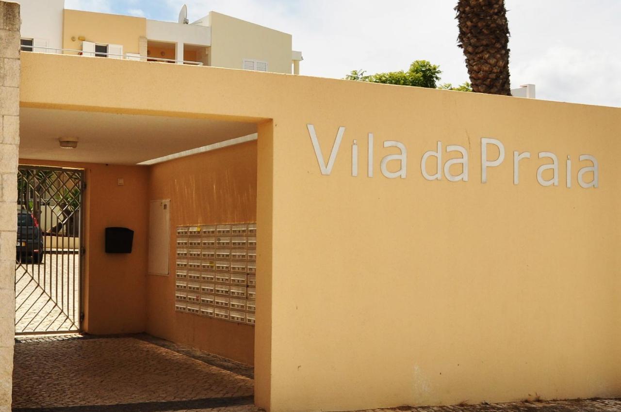 Seaview At Vila Da Praia Alvor Exterior foto