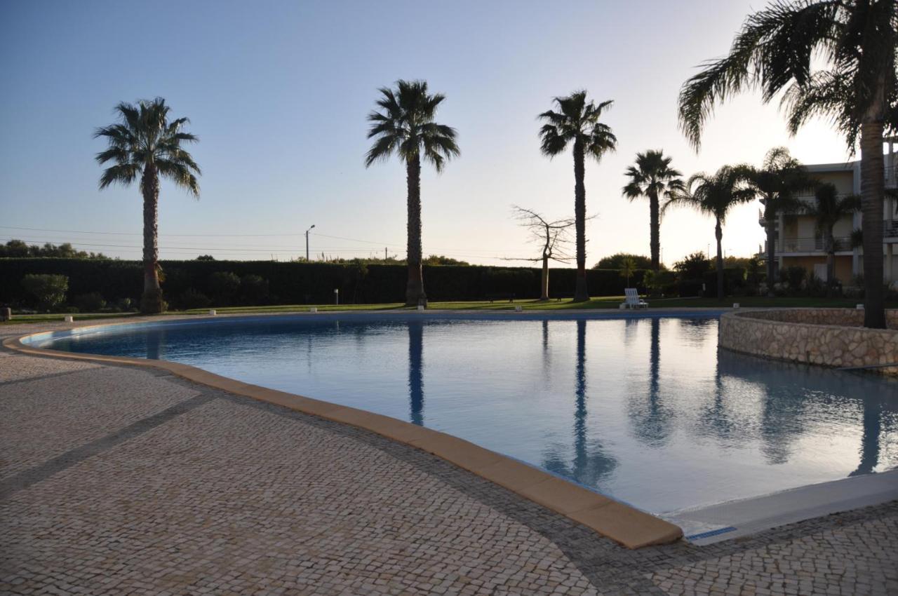 Seaview At Vila Da Praia Alvor Exterior foto