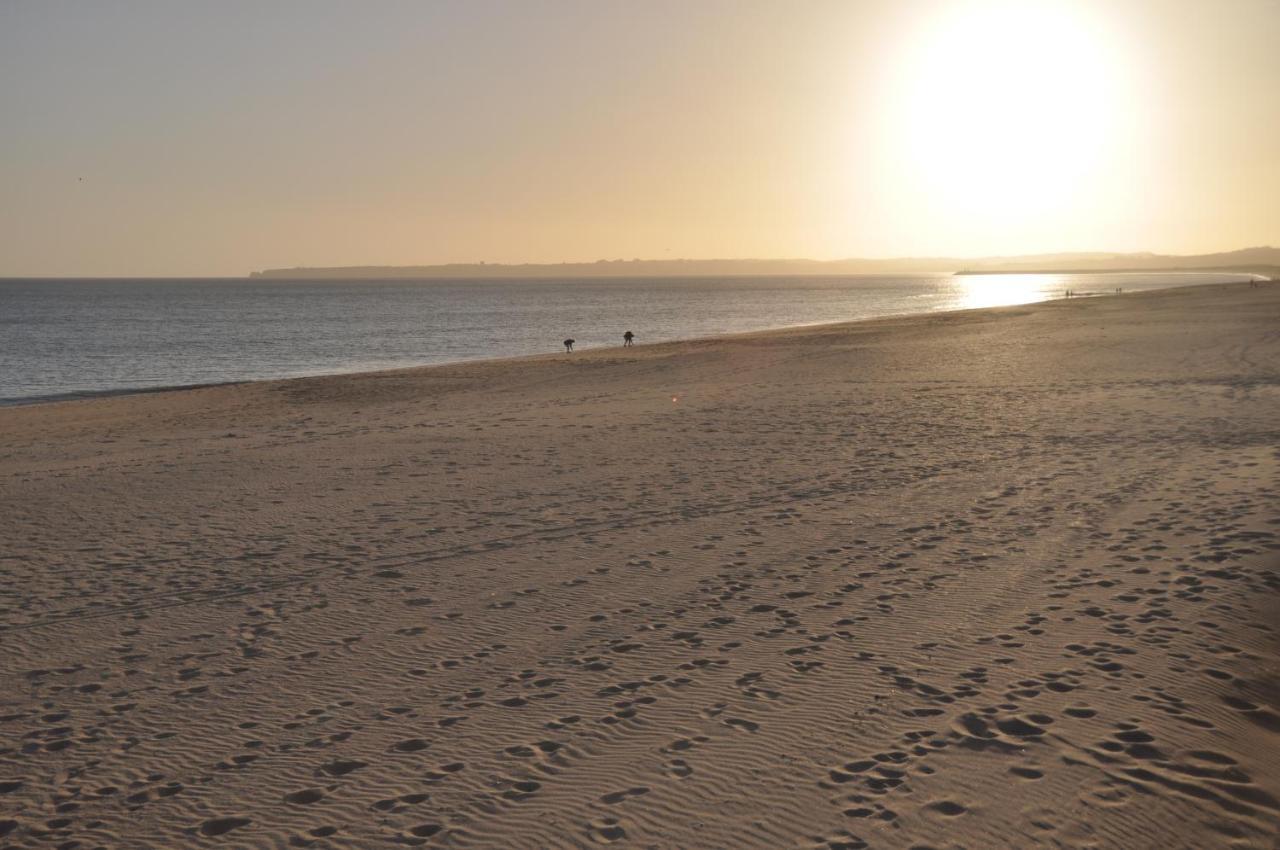 Seaview At Vila Da Praia Alvor Exterior foto