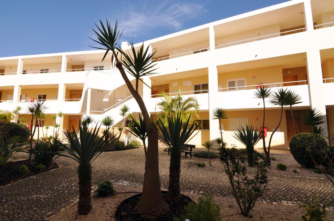 Seaview At Vila Da Praia Alvor Exterior foto