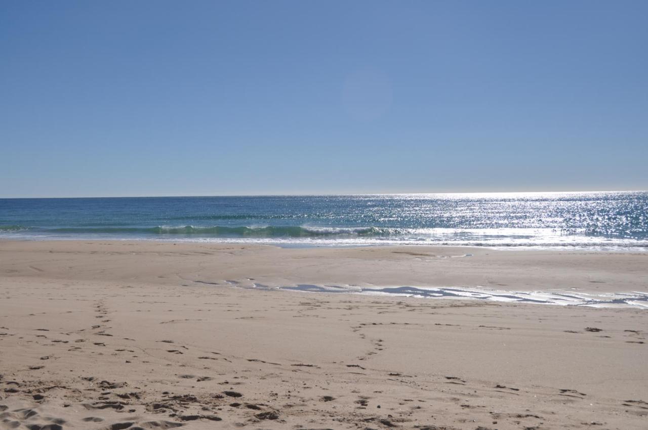 Seaview At Vila Da Praia Alvor Exterior foto