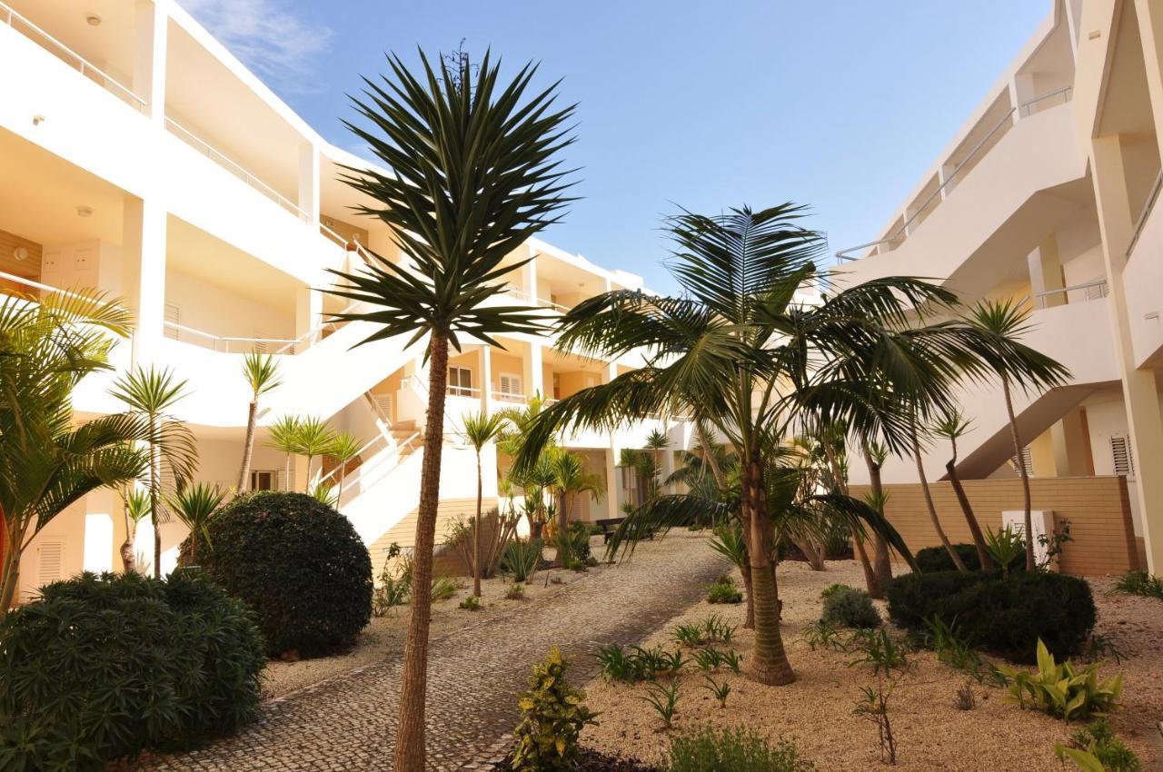 Seaview At Vila Da Praia Alvor Exterior foto