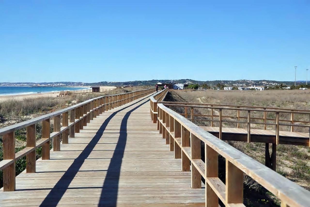 Seaview At Vila Da Praia Alvor Exterior foto