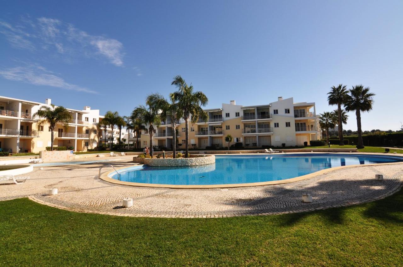 Seaview At Vila Da Praia Alvor Exterior foto