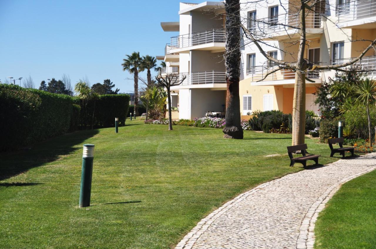 Seaview At Vila Da Praia Alvor Exterior foto