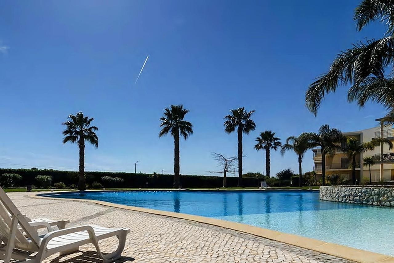 Seaview At Vila Da Praia Alvor Exterior foto
