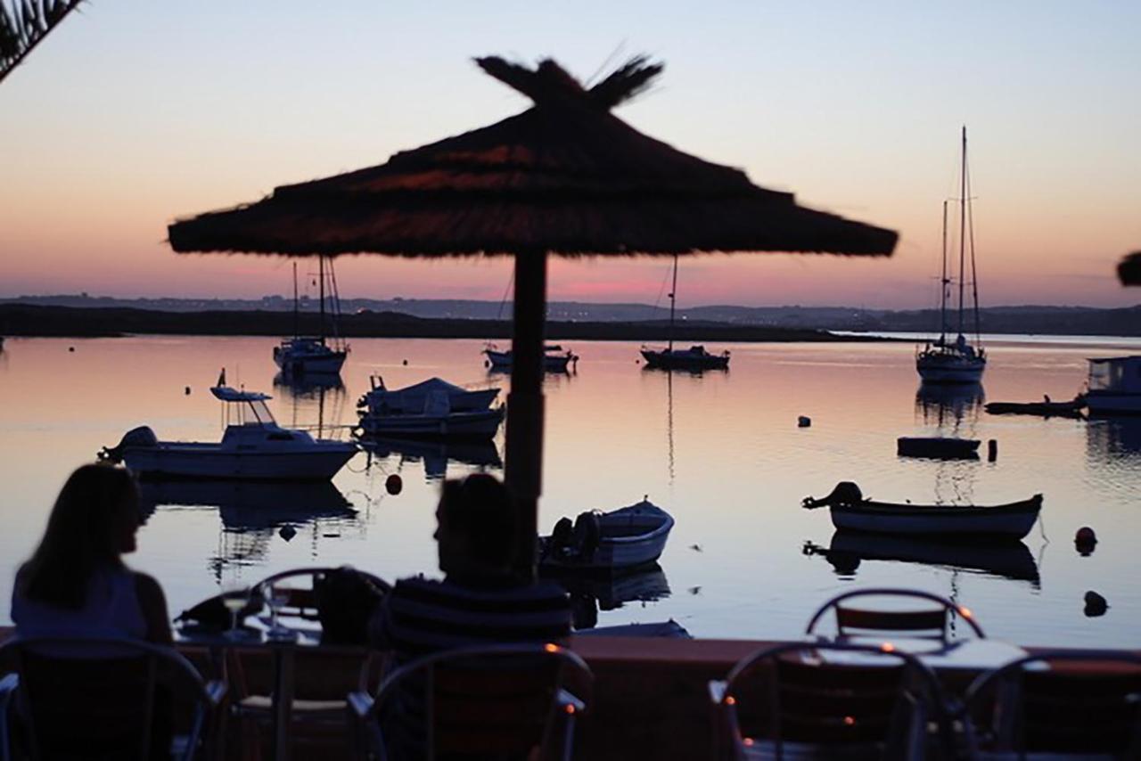 Seaview At Vila Da Praia Alvor Exterior foto