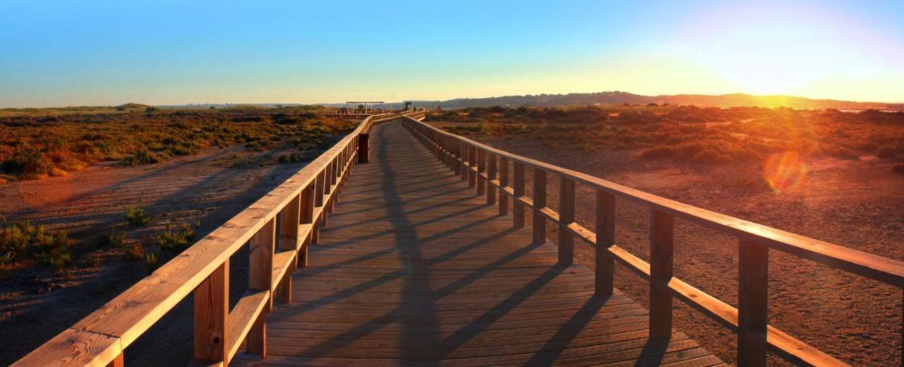 Seaview At Vila Da Praia Alvor Exterior foto