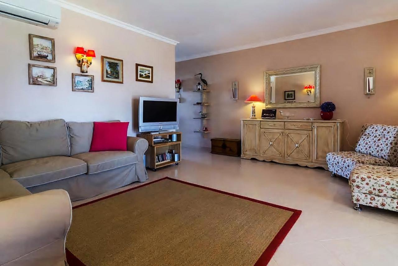 Seaview At Vila Da Praia Alvor Exterior foto