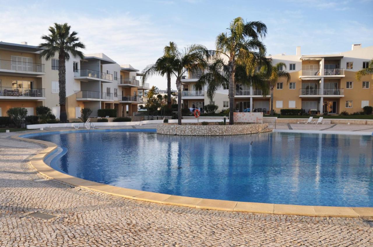 Seaview At Vila Da Praia Alvor Exterior foto