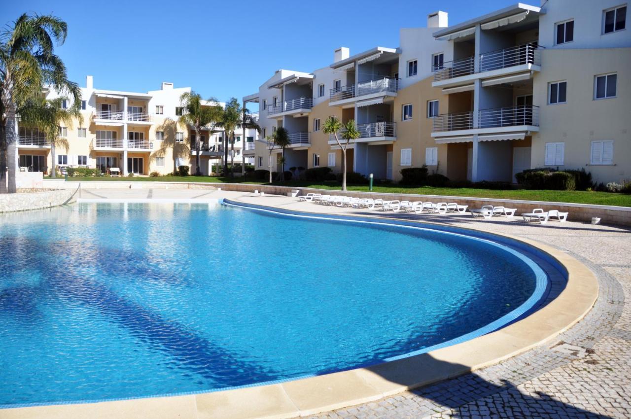 Seaview At Vila Da Praia Alvor Exterior foto