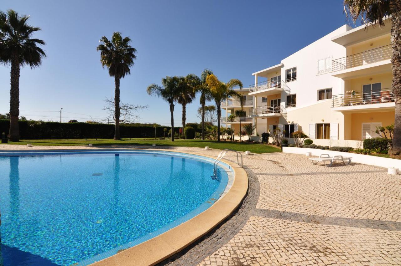Seaview At Vila Da Praia Alvor Exterior foto